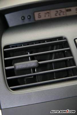 2007款铃木天语SX4