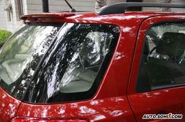 2007款铃木天语SX4
