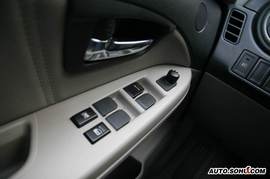 2007款铃木天语SX4