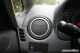 2007款铃木天语SX4