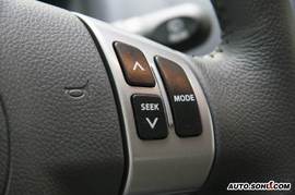 2007款铃木天语SX4