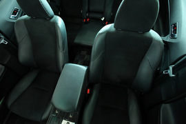 别克君威对比丰田锐志