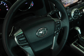 别克君威对比丰田锐志