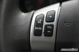 2007款铃木天语SX4
