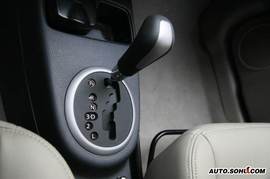2007款铃木天语SX4