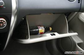 2007款铃木天语SX4