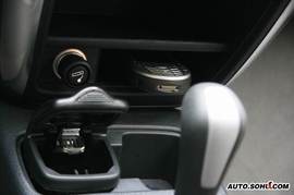 2007款铃木天语SX4