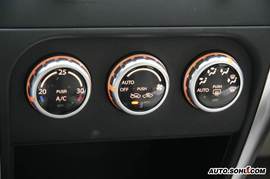 2007款铃木天语SX4