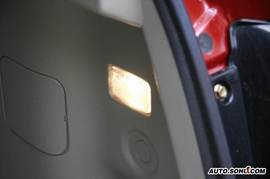2007款铃木天语SX4