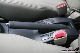 2007款铃木天语SX4