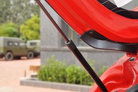 2012款长城腾翼C20R