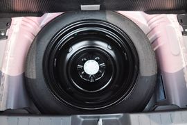 2012款长城腾翼C20R