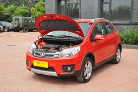 2012款长城腾翼C20R