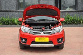 2012款长城腾翼C20R