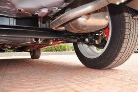 2012款长城腾翼C20R