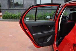 2012款长城腾翼C20R