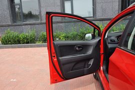 2012款长城腾翼C20R