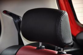 2012款长城腾翼C20R