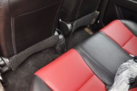 2012款长城腾翼C20R