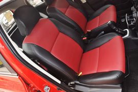 2012款长城腾翼C20R