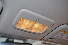 2012款长城腾翼C20R