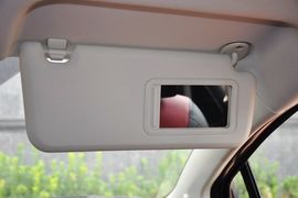 2012款长城腾翼C20R