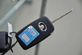 2012款长城腾翼C20R