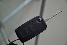 2012款长城腾翼C20R