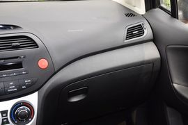 2012款长城腾翼C20R