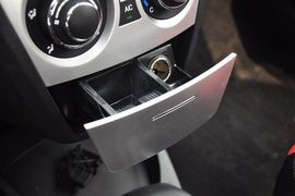 2012款长城腾翼C20R