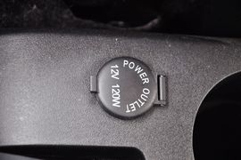 2012款长城腾翼C20R