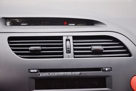 2012款长城腾翼C20R