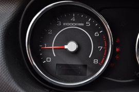 2012款长城腾翼C20R
