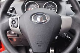 2012款长城腾翼C20R