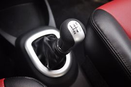 2012款长城腾翼C20R