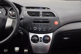 2012款长城腾翼C20R
