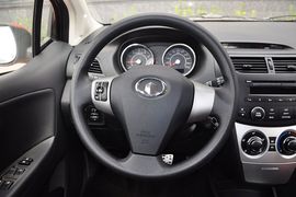 2012款长城腾翼C20R