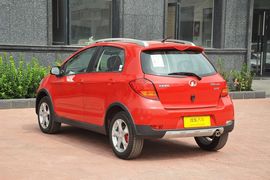 2012款长城腾翼C20R