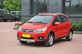 2012款长城腾翼C20R