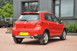 2012款长城腾翼C20R