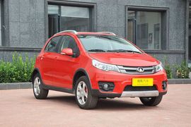 2012款长城腾翼C20R