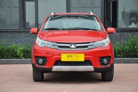 2012款长城腾翼C20R