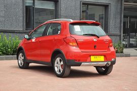 2012款长城腾翼C20R