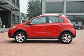 2012款长城腾翼C20R