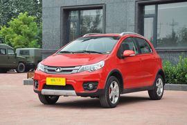 2012款长城腾翼C20R