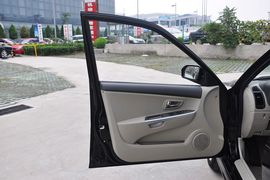 2011款东南V3菱悦