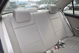 2011款东南V3菱悦