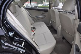2011款东南V3菱悦