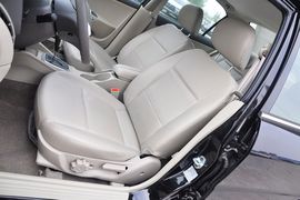 2011款东南V3菱悦