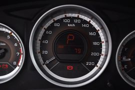 2011款东南V3菱悦